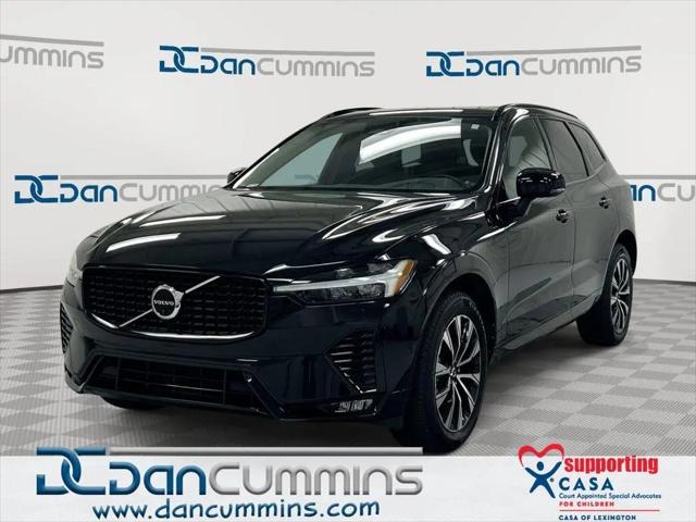 2023 Volvo XC60 B5 Plus Dark Theme for sale in Paris, KY
