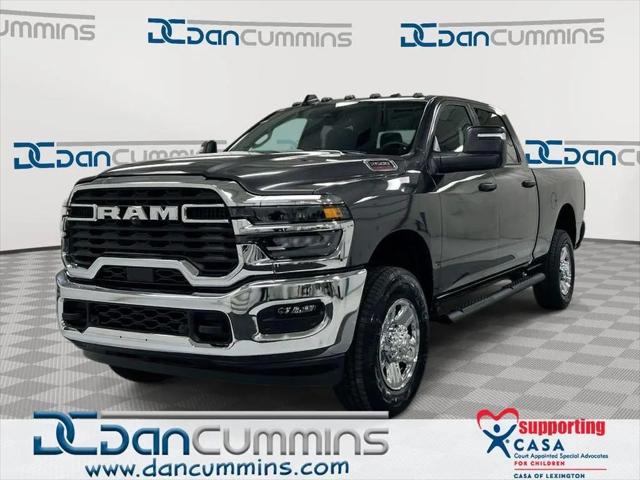 2025 Ram 2500 Tradesman Crew Cab 4x4 6'4" Box for sale in Paris, KY
