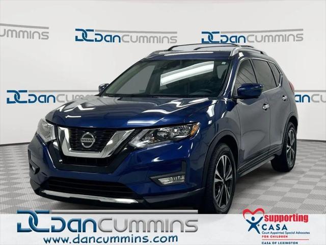2019 Nissan Rogue SV for sale in Paris, KY