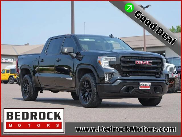 2019 GMC Sierra 1500 Elevation for sale in Rogers, MN