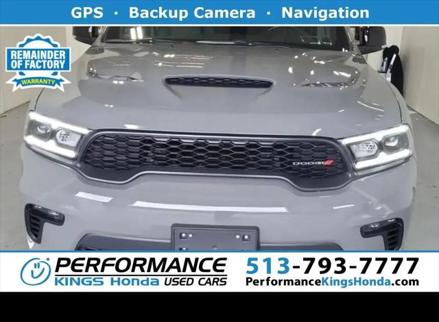 2023 Dodge Durango GT Plus AWD for sale in Cincinnati, OH