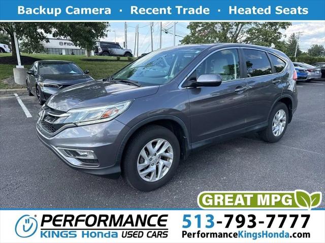2016 Honda CR-V EX for sale in Cincinnati, OH