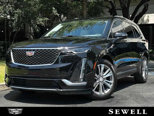 2024 Cadillac XT6 FWD Premium Luxury for sale in Dallas, TX