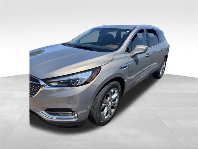 2019 Buick Enclave AWD Avenir for sale in Chippewa Falls, WI