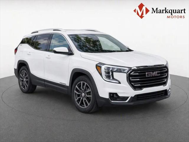 2024 GMC Terrain AWD SLT for sale in Chippewa Falls, WI