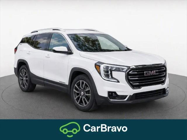2024 GMC Terrain AWD SLT for sale in Chippewa Falls, WI