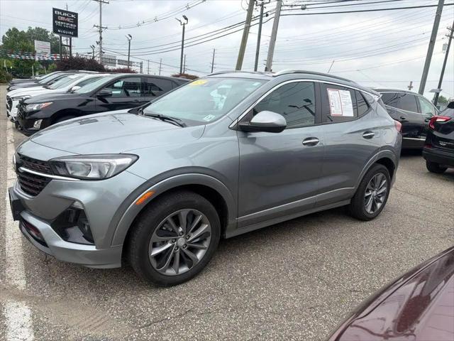 2023 Buick Encore GX Select AWD for sale in Chippewa Falls, WI