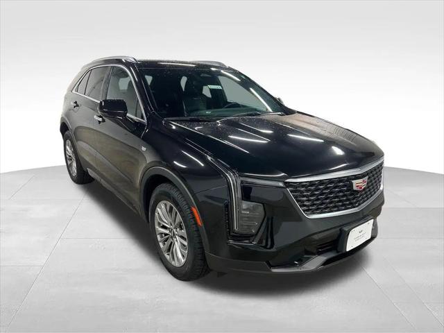 2024 Cadillac XT4 AWD Premium Luxury for sale in Chippewa Falls, WI