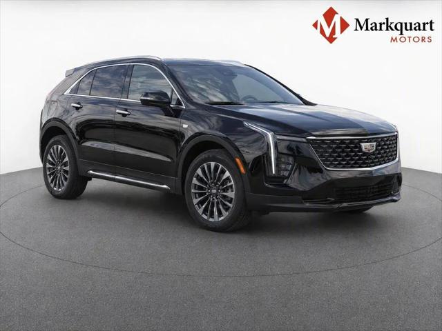 2024 Cadillac XT4 AWD Premium Luxury for sale in Chippewa Falls, WI