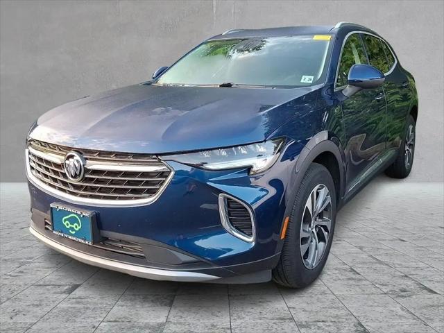 2023 Buick Envision Essence AWD for sale in MARLTON, NJ