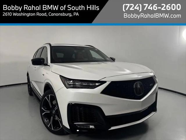 2026 Acura MDX Type S Advance Package for sale in Canonsburg, PA