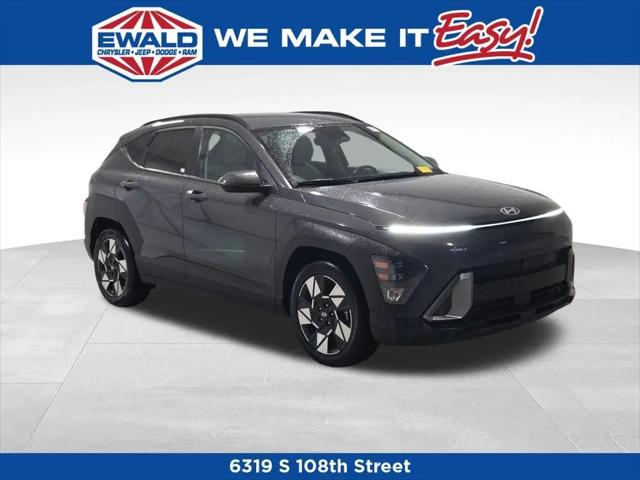 2024 Hyundai Kona SEL for sale in Franklin, WI