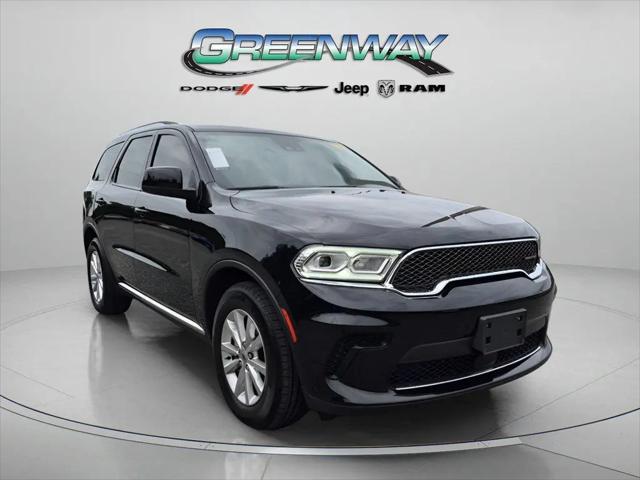 2024 Dodge Durango SXT Plus RWD for sale in Orlando, FL