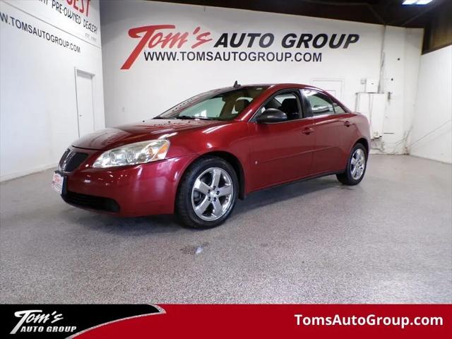2008 Pontiac G6 GT for sale in Des Moines, IA