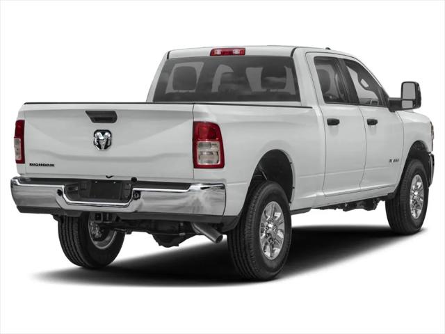 2023 Ram 2500 Laramie Crew Cab 4x4 6'4" Box for sale in Colorado Springs, CO