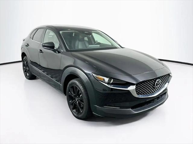 2024 Mazda CX-30 2.5 S Select Sport for sale in Grand Prairie, TX