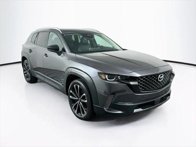 2025 Mazda CX-50 2.5 S Premium Plus Package for sale in Grand Prairie, TX