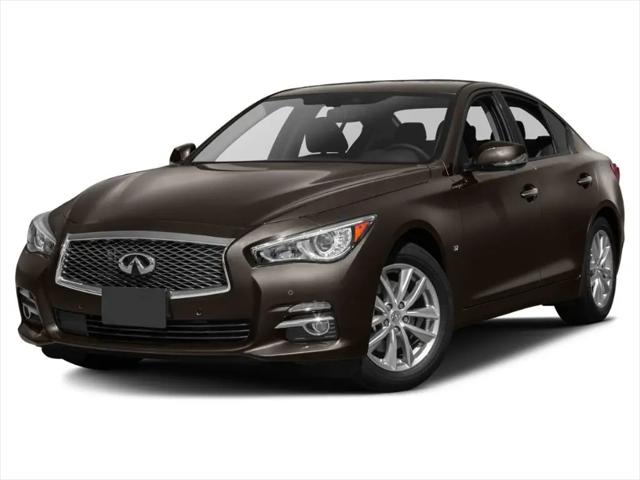 2014 INFINITI Q50 Premium for sale in Manchester, NH