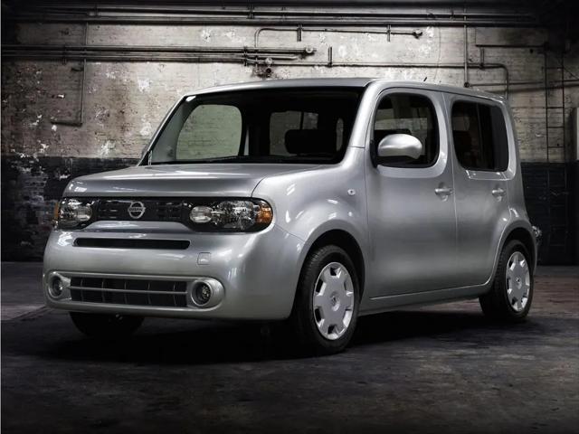 2010 Nissan cube 1.8S for sale near Milford, OH