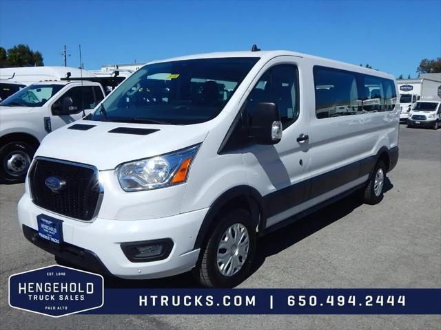 2022 Ford Transit-350 Passenger Van XL for sale in Palo Alto, CA