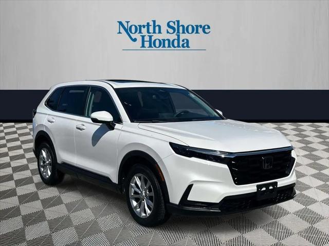 2023 Honda CR-V EX AWD for sale in Glen Head, NY