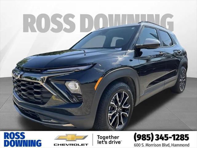 2024 Chevrolet TrailBlazer FWD ACTIV for sale in Hammond, LA