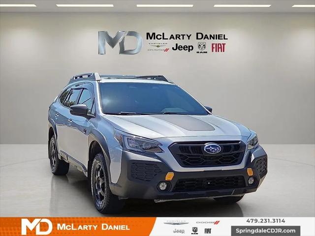 2024 Subaru Outback Wilderness for sale in Springdale, AR