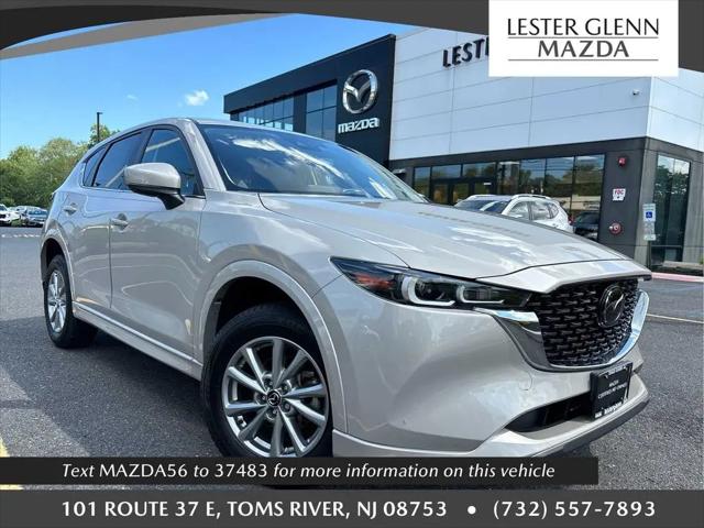 2024 Mazda CX-5 2.5 S Select for sale in Toms River, NJ