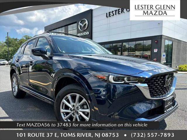 2024 Mazda CX-5 2.5 S Select for sale in Toms River, NJ