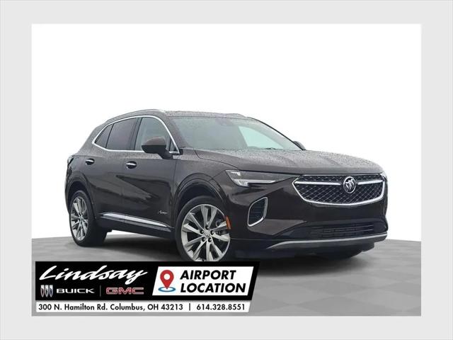 2023 Buick Envision Avenir AWD for sale near Columbus, OH