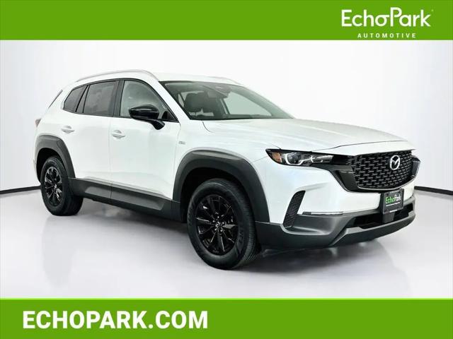 2025 Mazda CX-50 Hybrid Preferred Package for sale in Thornton, CO