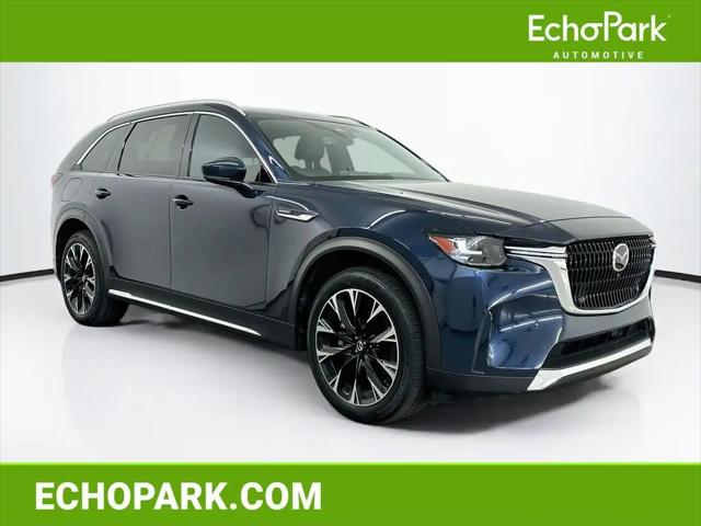2024 Mazda X-90 Premium Plus for sale in Thornton, CO
