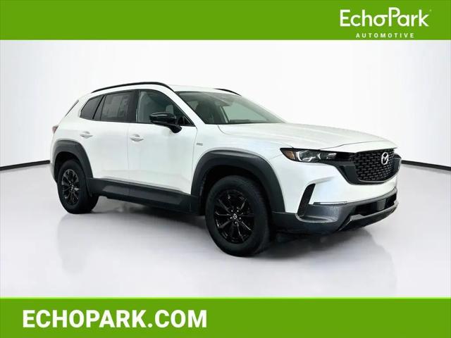 2025 Mazda CX-50 Hybrid Premium Package for sale in Thornton, CO