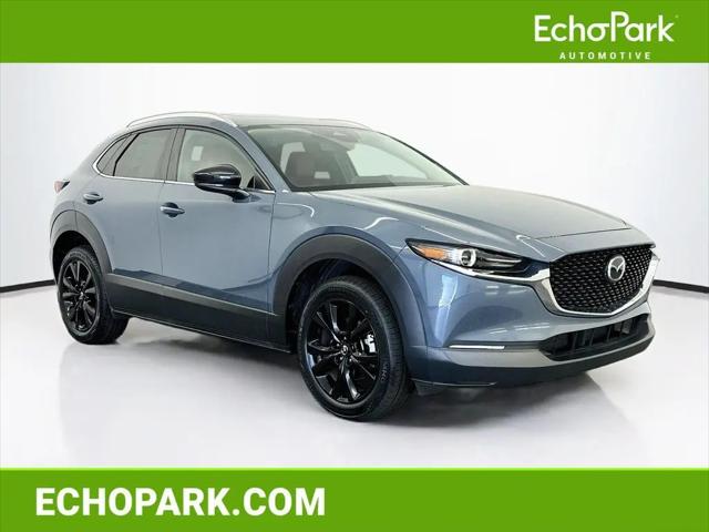 2025 Mazda CX-30 2.5 S Carbon Edition for sale in Thornton, CO