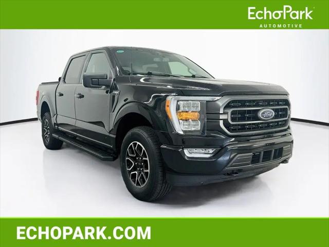2023 Ford F-150 XLT for sale in Thornton, CO