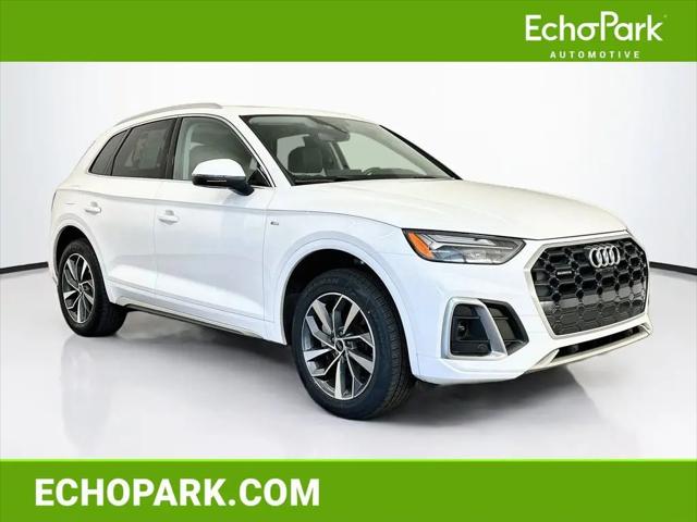 2024 Audi Q5 Premium Plus 45 TFSI S line quattro for sale in Thornton, CO