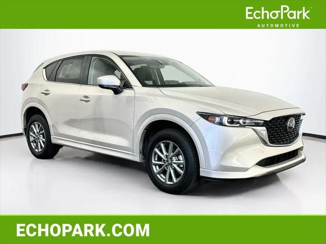 2025 Mazda CX-5 2.5 S Preferred for sale in Thornton, CO