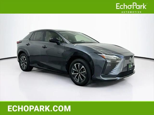 2023 Lexus RZ 450e Premium for sale in Thornton, CO