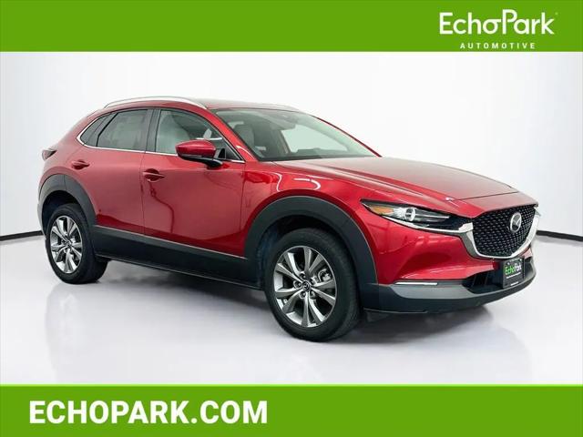 2023 Mazda CX-30 2.5 S Preferred for sale in Thornton, CO
