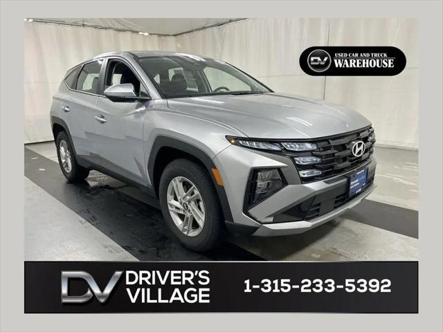 2025 Hyundai Tucson SE for sale in Cicero, NY