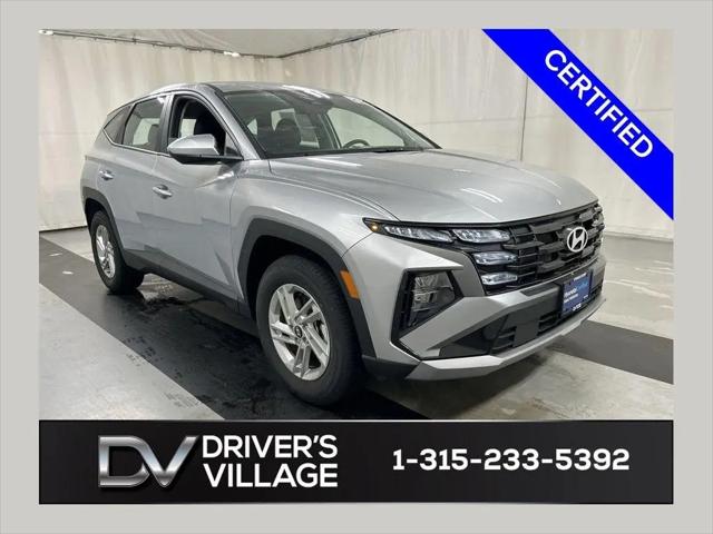 2025 Hyundai Tucson SE for sale in Cicero, NY