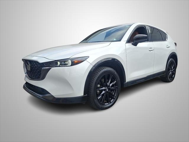 2024 Mazda CX-5 2.5 Carbon Turbo for sale in Shenandoah, PA