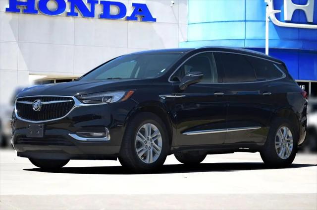 2021 Buick Enclave AWD Essence for sale in Denton, TX