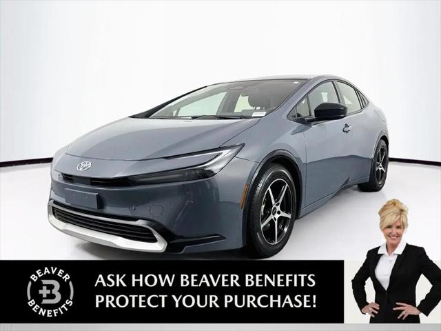 2026 Toyota Prius Plug-In XSE Premium for sale in Cumming, GA