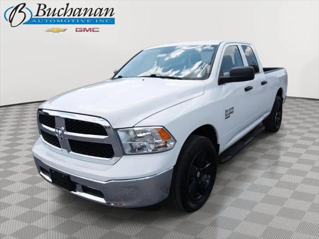 2024 Ram 1500 Classic SLT Quad Cab 4x4 6'4" Box for sale in Waynesboro, PA