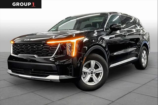 2026 Kia Sorento LX for sale in Tustin, CA