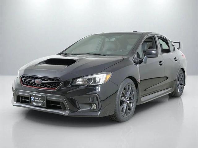 2019 Subaru WRX Limited for sale in Wayzata, MN