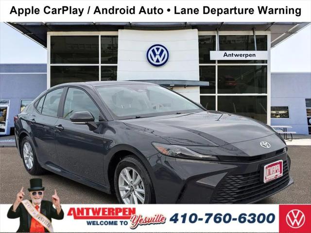2026 Toyota Camry LE for sale in Pasadena, MD