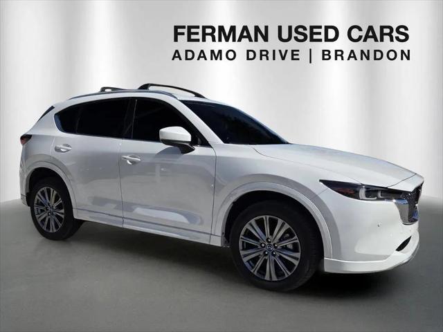 2025 Mazda CX-5 2.5 Turbo Signature for sale in Tampa, FL