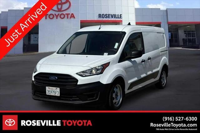 2021 Ford Transit Connect XL Cargo Van for sale in Roseville, CA